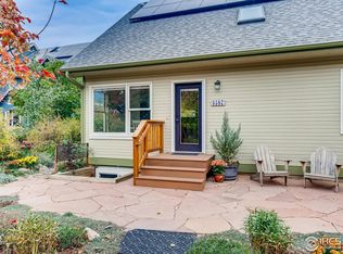 3587 Nyland Way, Lafayette, CO 80026