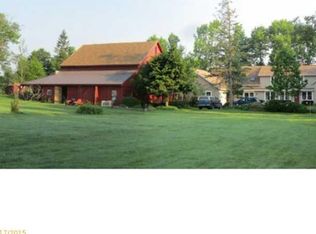 245 Steward Rd, Monson, ME 04464