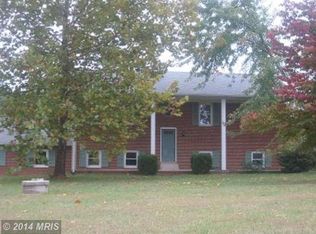 1860 Poplar Rd, Stafford, VA 22556