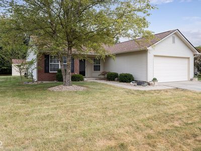 18073 Sanibel Cir, Westfield, IN, 46062