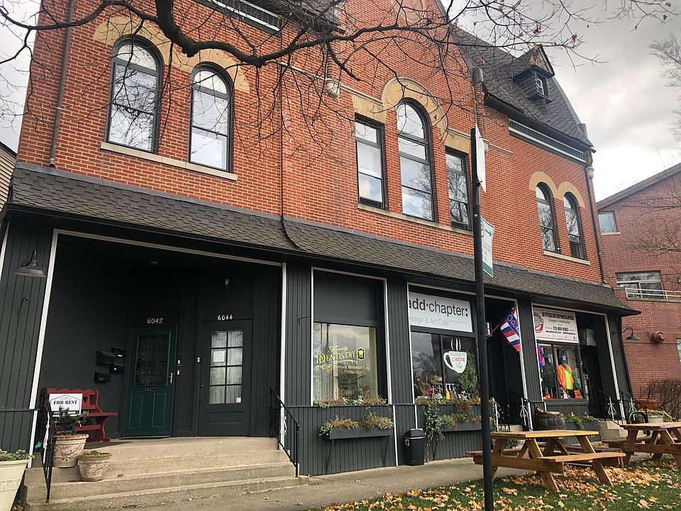 1st image of 6042 N Avondale Ave #3