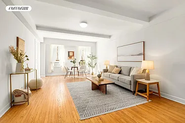 353 West 56th Street, #3G