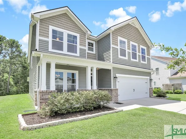 218 Willow Point Circle, Savannah, GA 31407
