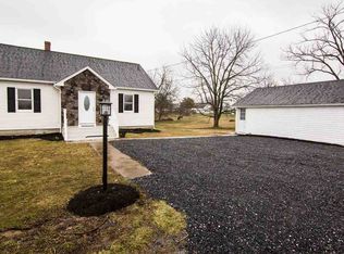 1160 Harman Rd, Harrisonburg, VA 22802