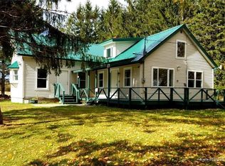 123 Russell Rd, Fort Fairfield, ME 04742