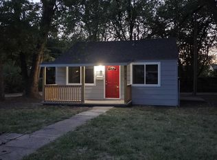 239 S Mount Carmel Ave, Wichita, KS 67213