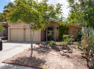 1105 N Willow St, Las Cruces, NM 88001