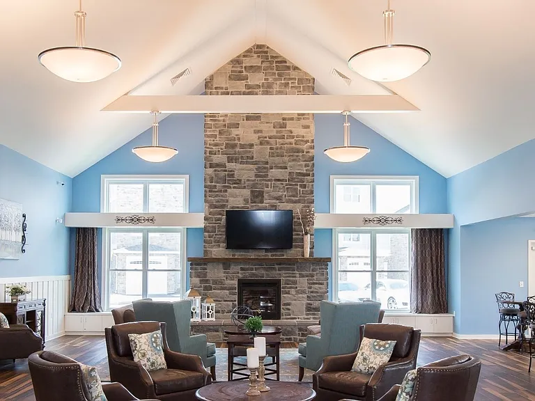 The Reserve at Collegiate Acres — Photo 9