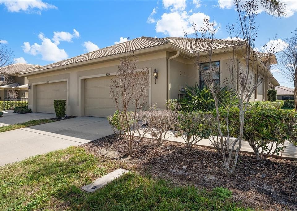 1st image of 8204 CAPONATA BOULEVARD