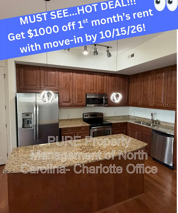 4625 Piedmont Row Dr #615