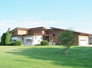 606 Irving Ave SW, Wadena, MN 56482