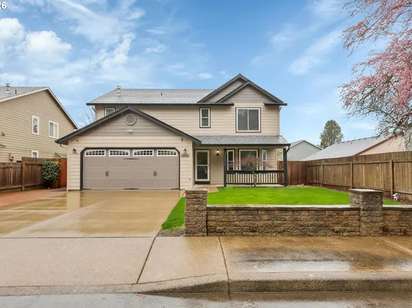 3000 NE 165th Ave, Vancouver, WA 98682