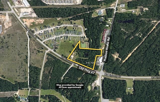 1st image of 12146 Old Highway 67