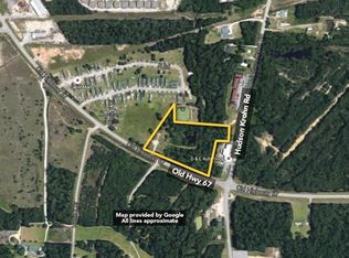 12146 Old Highway 67, Biloxi, MS 39532