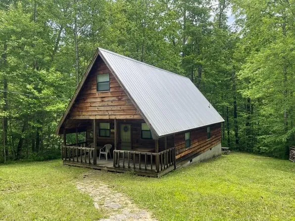 100 Buck Dr, Wellington, KY 40387
