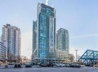70 Town Centre Ct Unit 2307, Toronto, ON M1P 0B2