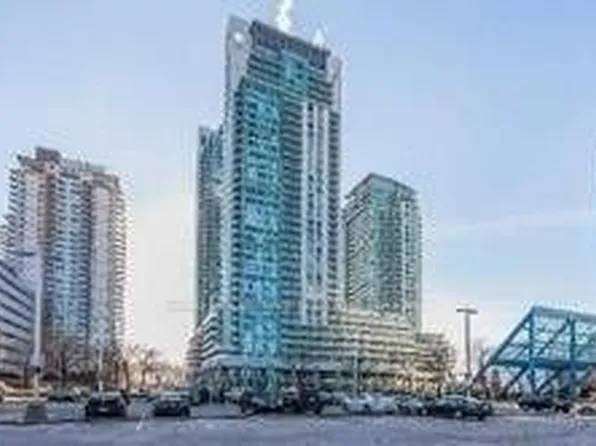 70 Town Centre Ct Unit 2307, Toronto, ON M1P 0B2