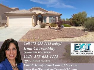 2502 Candlewood Cir, Las Cruces, NM 88011