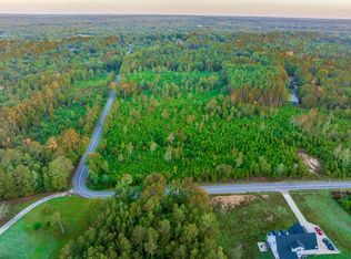 2 Springwood Lakes Rd TRACT 2, Chester, SC 29706