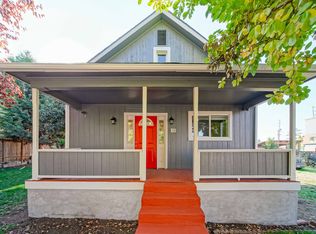 1101 W 14th St, Vancouver, WA 98660
