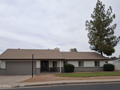 740 N ORACLE --, Mesa, AZ, 85203