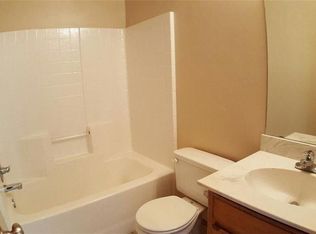 2420 NW 164th Ter, Edmond, OK 73013