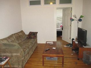 50 Chester St APT 1, Allston, MA 02134