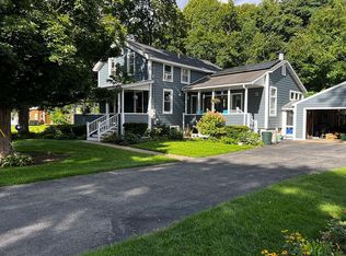 3 Woodlawn Pl, Clinton, NY 13323