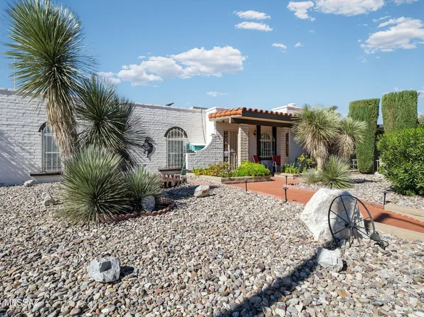 7445 E 45th St, Tucson, AZ 85730