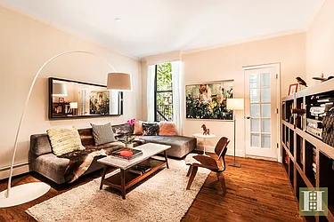 Sold by Halstead Real Estate