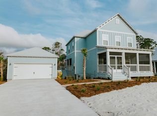 601 Front St #606, Pt Saint Joe, FL 32456
