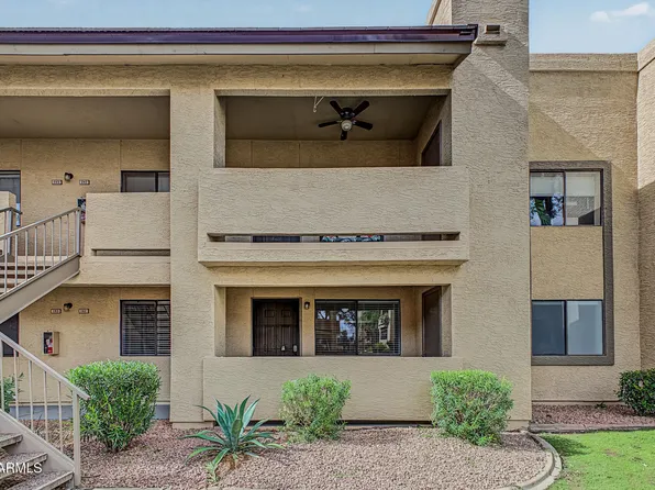 145 N 74TH Street #142, Mesa, AZ 85207