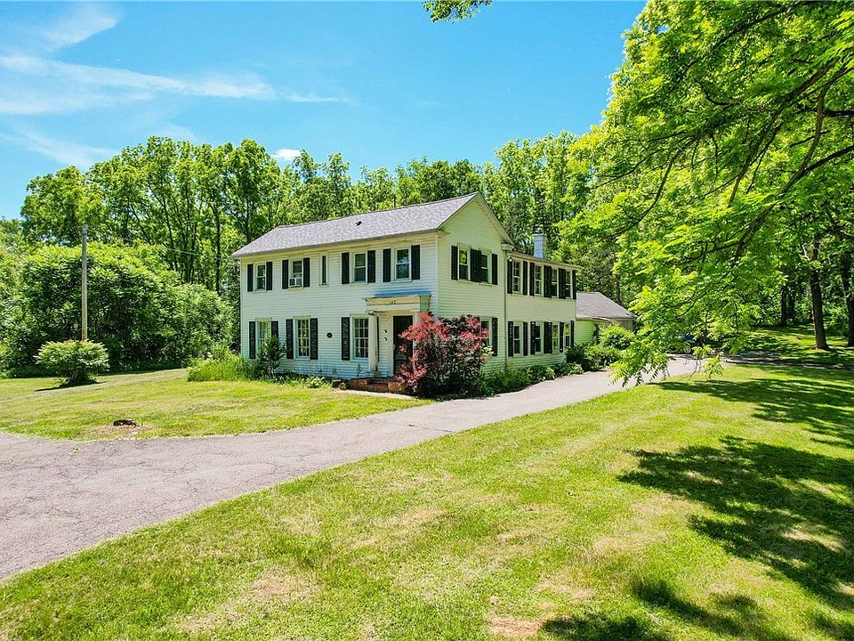 142 County Road 9, Victor, NY 14564 Zillow