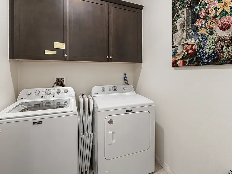 4536 S Afton Privado — Photo 22