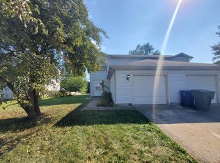 2639 Four Seasons Dr, Columbus, OH 43207