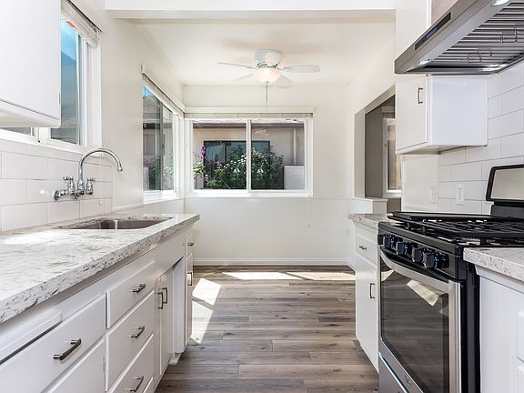 2nd image of 231 W Yanonali St #2