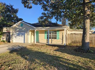 991 Kirkley Ct, Fort Walton Beach, FL 32547