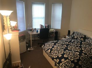 827 Beacon St #17, Boston, MA 02215