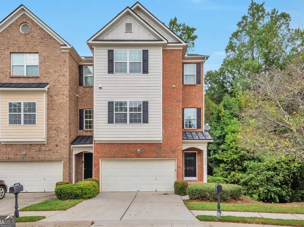 2279 Spin Drift Way, Lawrenceville, GA 30043