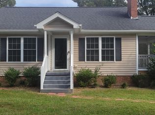 404 Green St, Graham, NC 27253