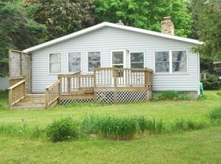 6766 Mount Maria Rd, Hubbard Lake, MI 49747