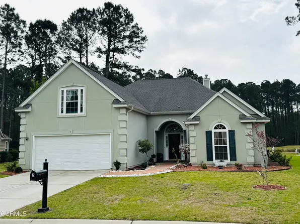 7 Glenwood Springs Ct, Bluffton, SC 29910