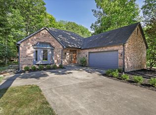 4963 Fieldstone Trl, Indianapolis, IN 46254