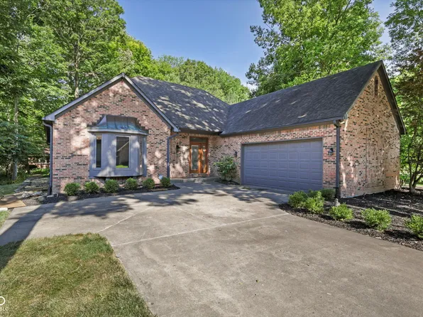 4963 Fieldstone Trl, Indianapolis, IN 46254