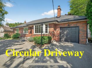 530 Blythwood Rd, Toronto, ON M4N1B3