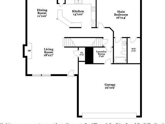 2nd image of 6410 Ewen Cir