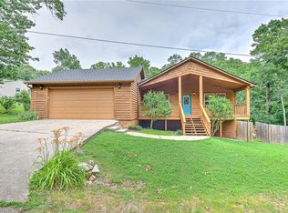 5 Wafton Ln, Bella Vista, AR 72715
