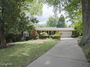 3801 Debsom Way, Louisville, KY 40241