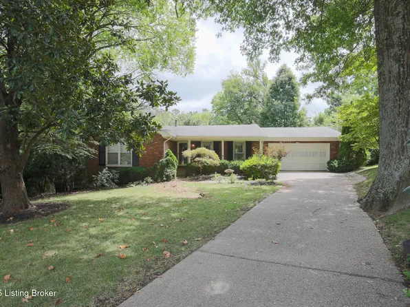 3801 Debsom Way, Louisville, KY 40241