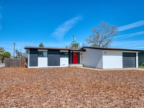 105 Dennis Dr, Clovis, CA 93612